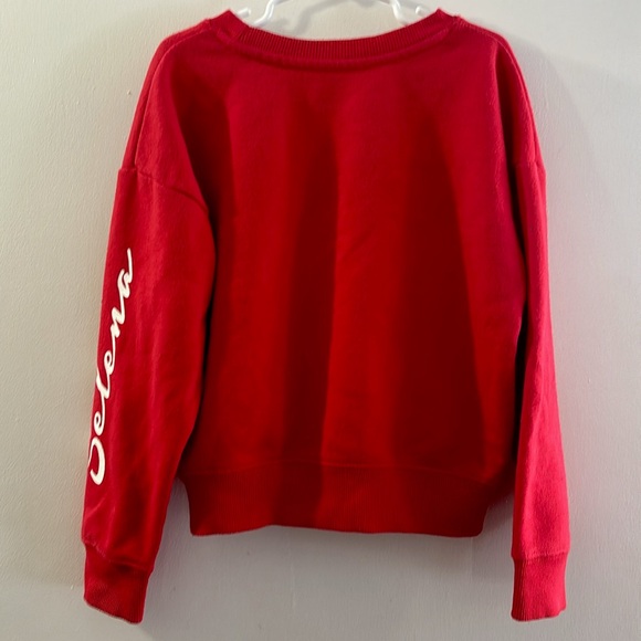 Selena Queen of Columbia Sweatshirt - Picture 3 of 5